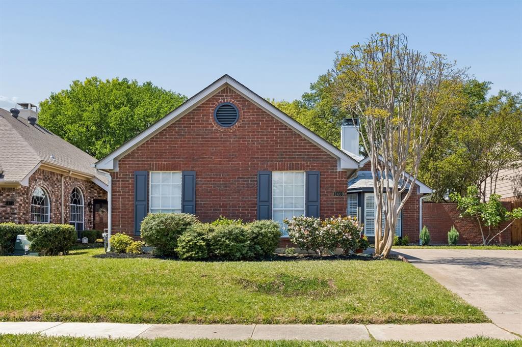 Preston Pointe - Residential