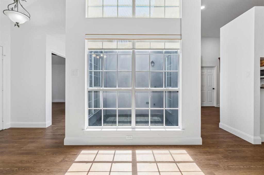 Preston Pointe - Residential