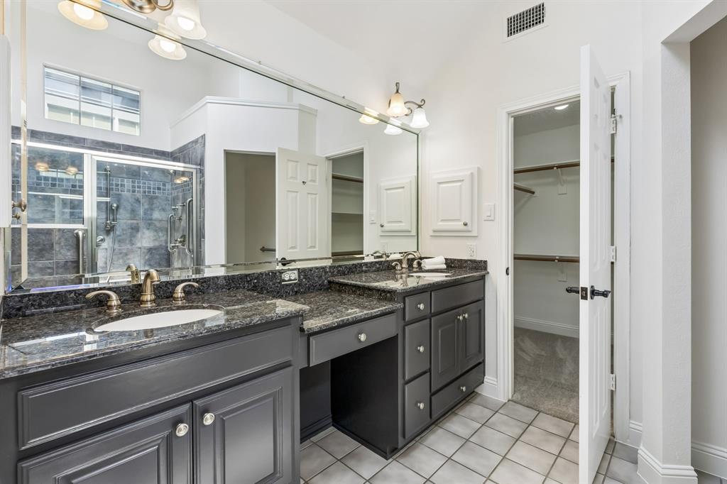 Preston Pointe - Residential