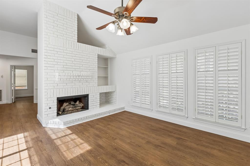 Preston Pointe - Residential