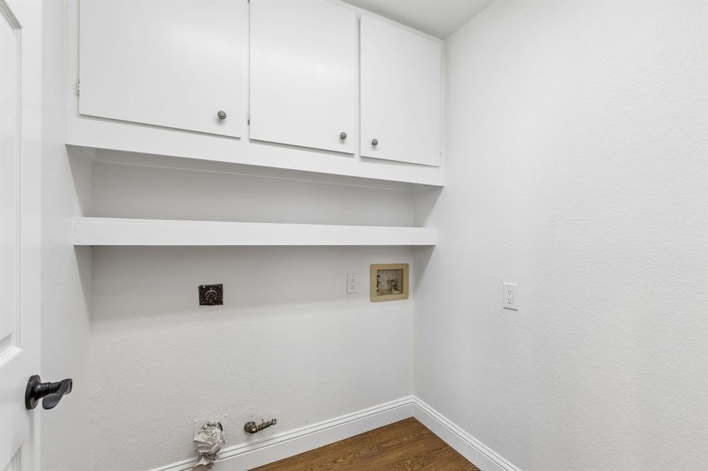 Preston Pointe - Residential