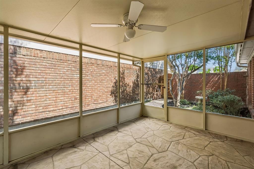 Preston Pointe - Residential