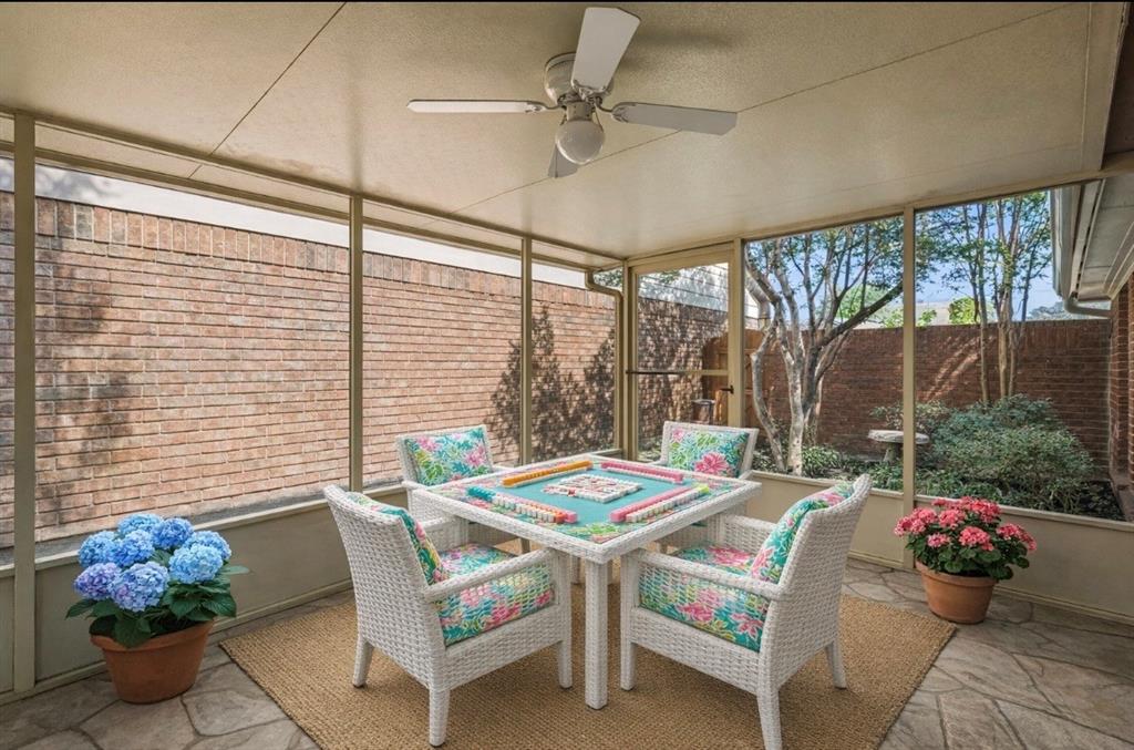 Preston Pointe - Residential