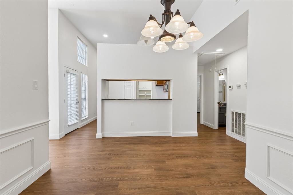 Preston Pointe - Residential