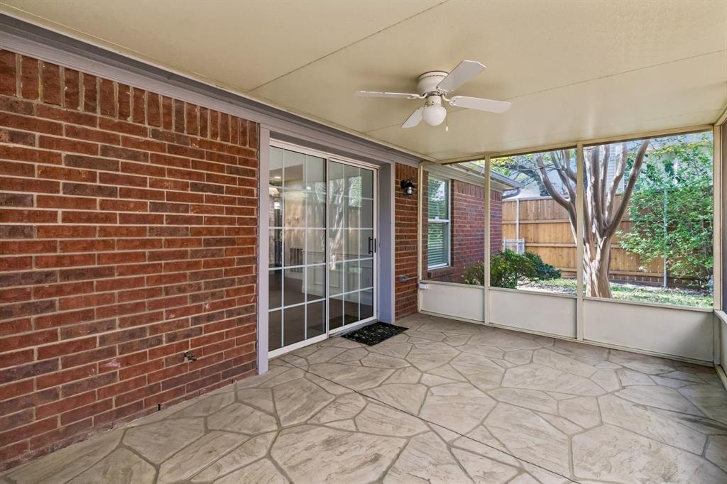 Preston Pointe - Residential