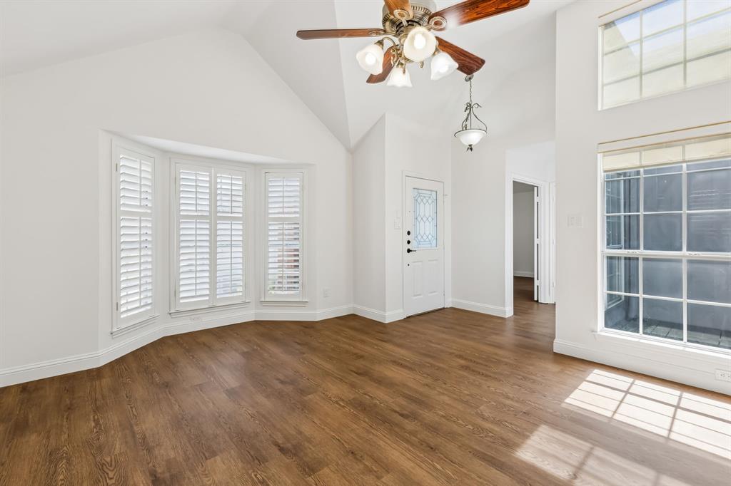 Preston Pointe - Residential