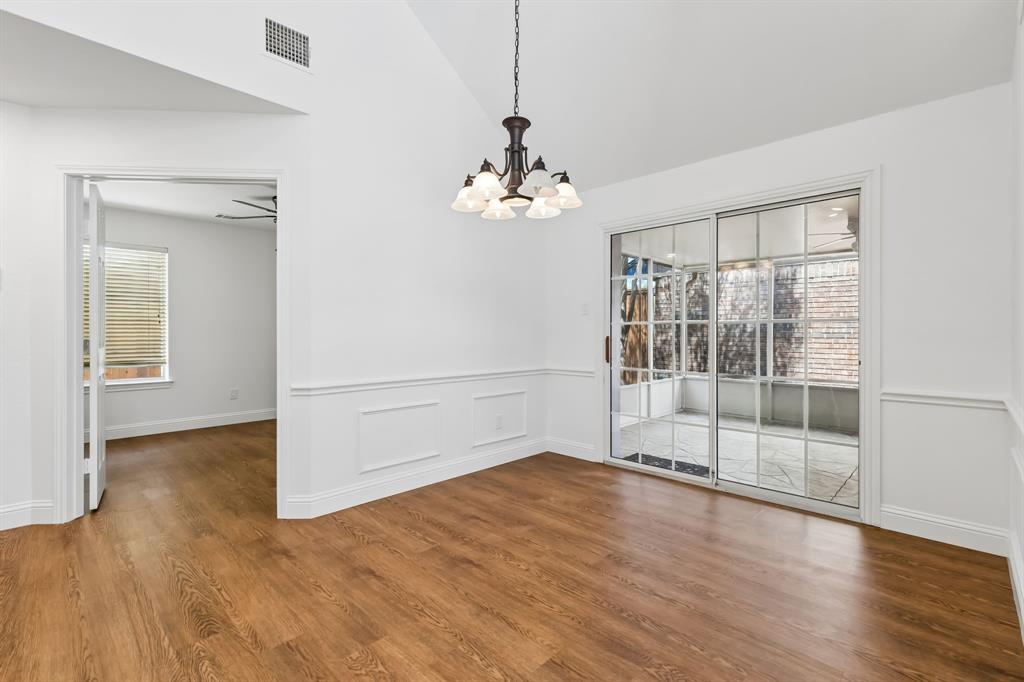 Preston Pointe - Residential