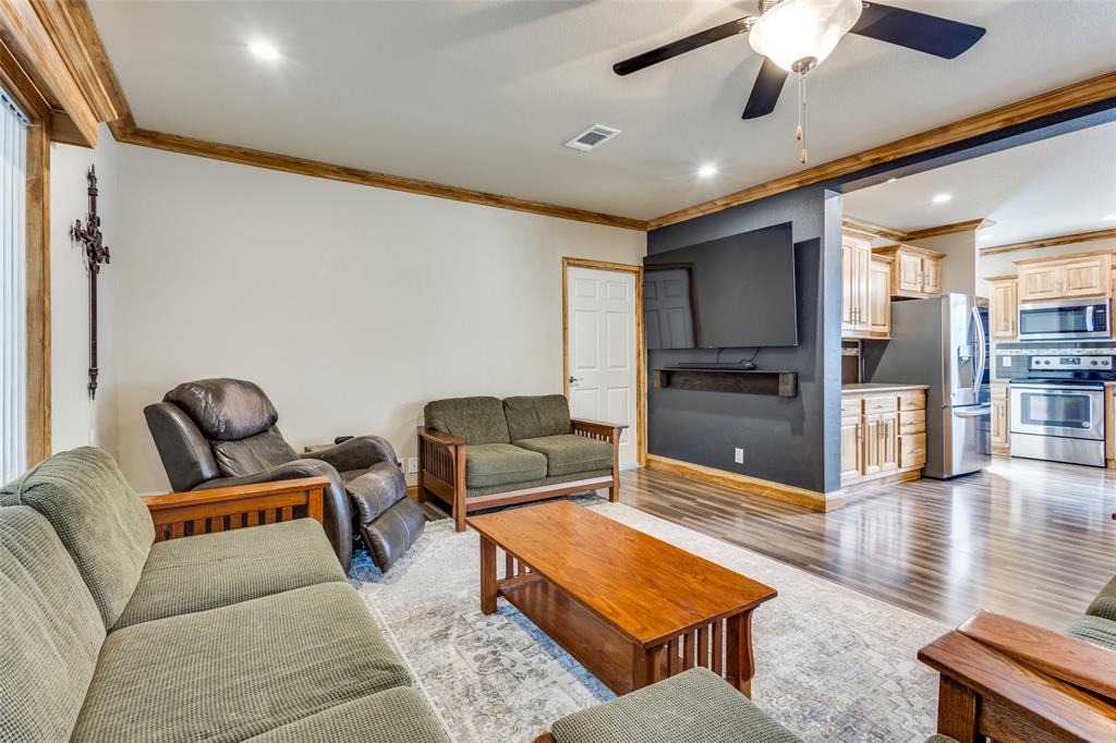 Wilson Heights - Residential