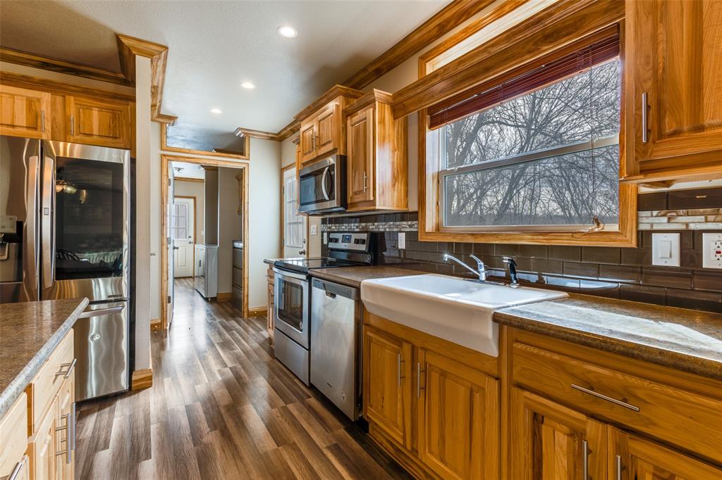 Wilson Heights - Residential