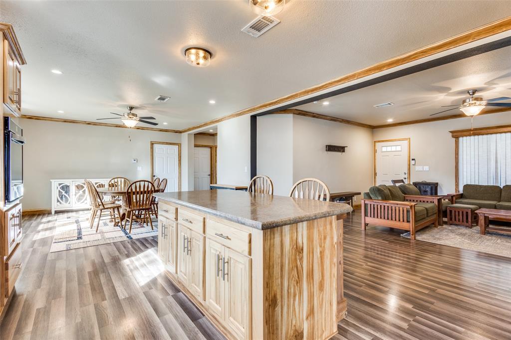 Wilson Heights - Residential