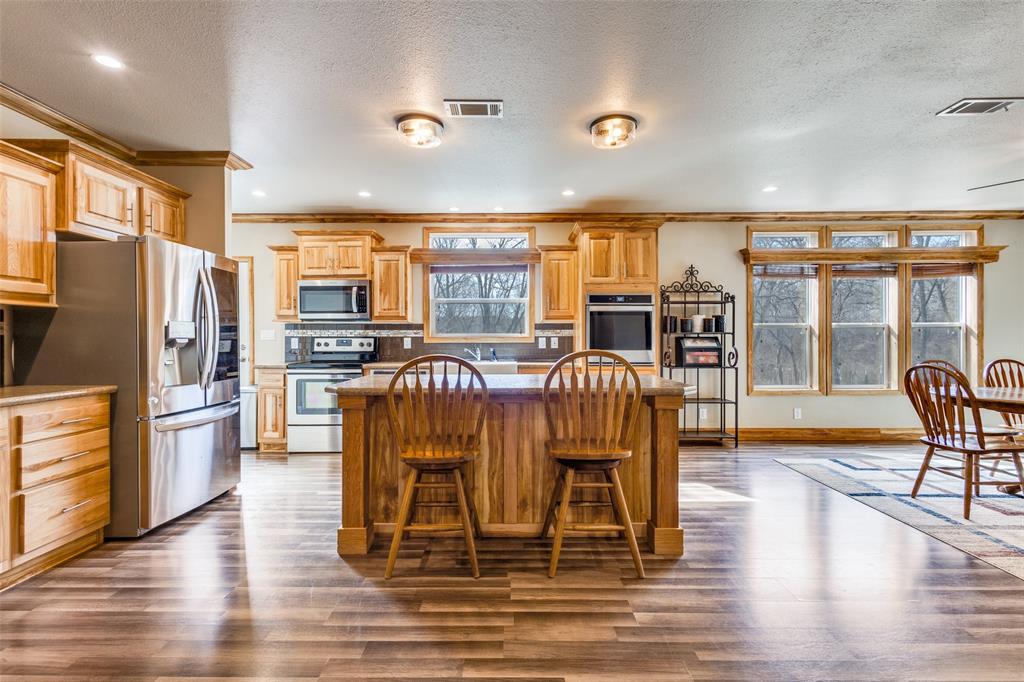 Wilson Heights - Residential