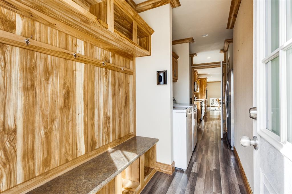 Wilson Heights - Residential