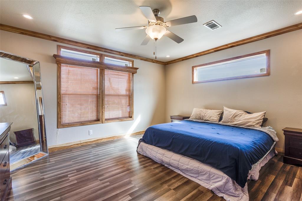 Wilson Heights - Residential