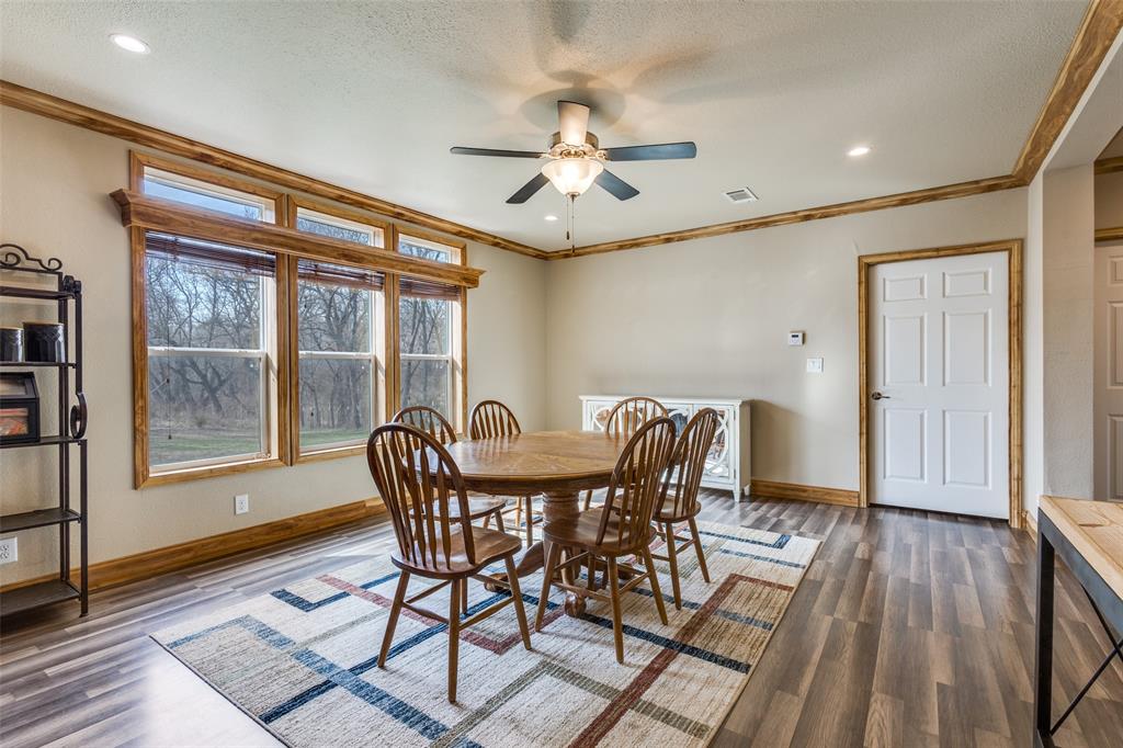 Wilson Heights - Residential