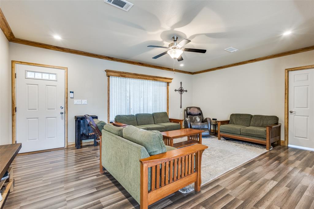 Wilson Heights - Residential