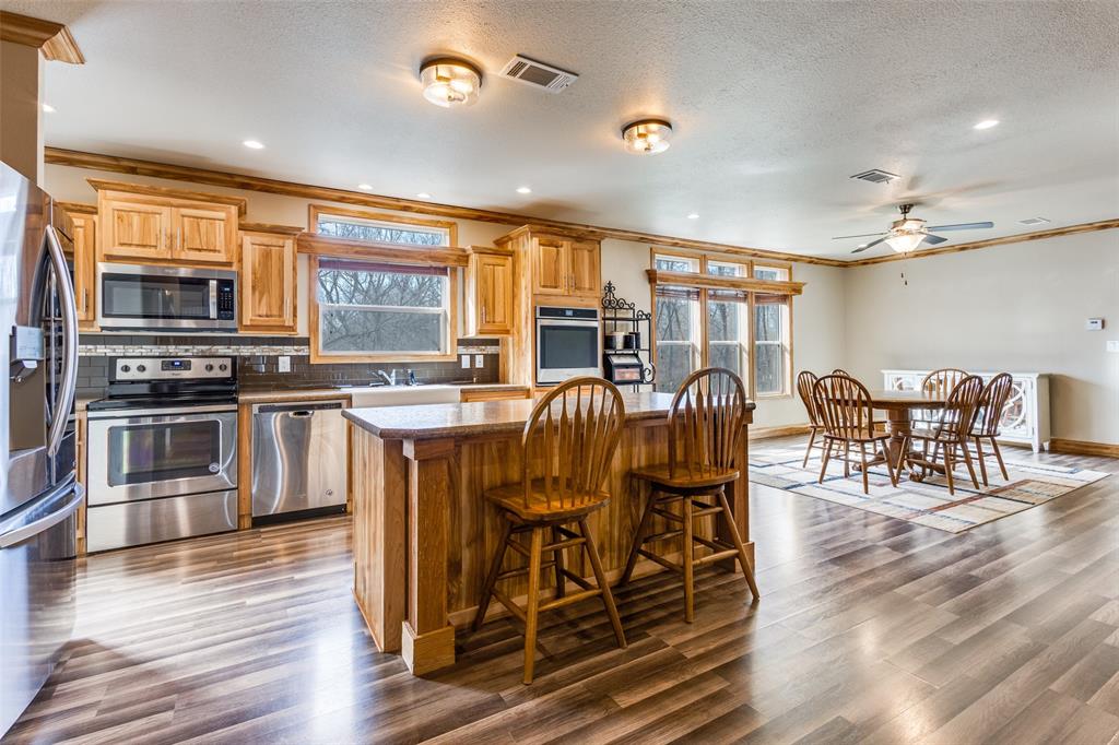 Wilson Heights - Residential