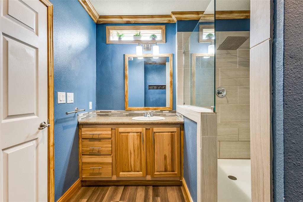 Wilson Heights - Residential