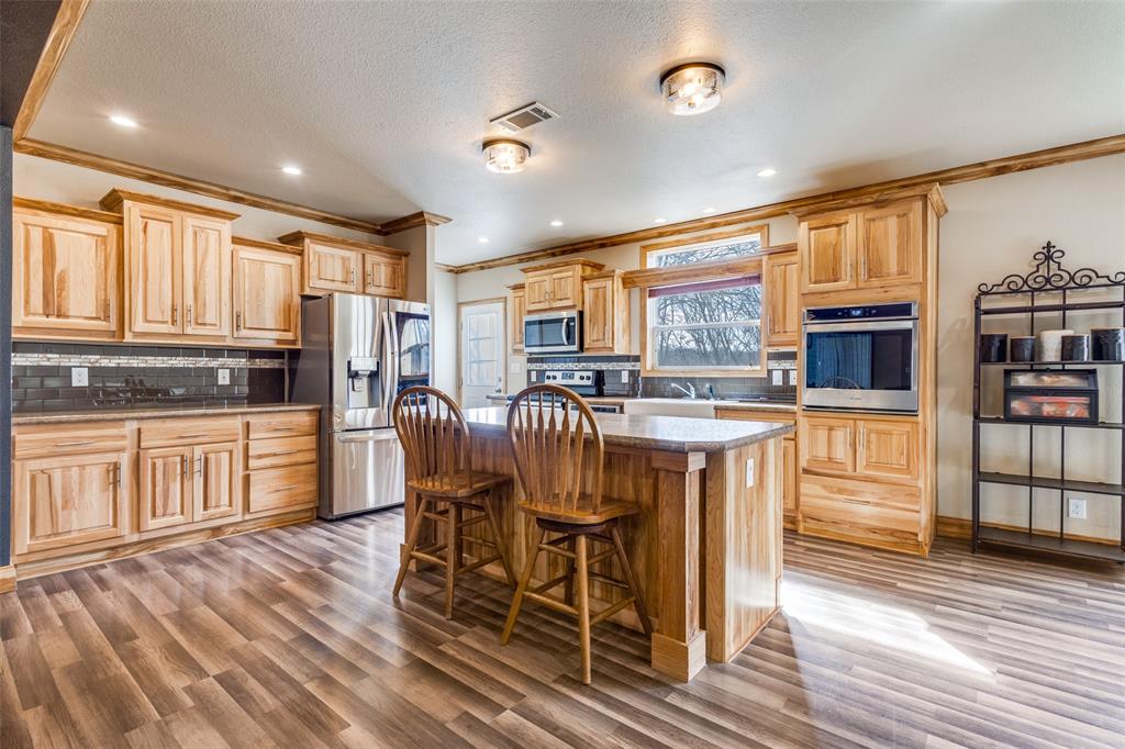 Wilson Heights - Residential