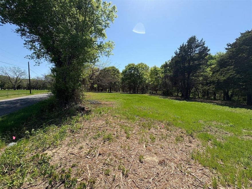 Unrestricted Commercial or Residential (3) 3.69 acre Tracts situated between Gunter & Sherman with Approx 950 Paved Frontage Rockport Road makes it easily subdivided. Unpainted Canvas to Build the Home of your Dream, recently all underbrush has been cleared with Great Mature Hardwood Trees as well as wet weather Mormon Grove Creek on the back side of Property. Unrestricted and on Doerchester water so may be Great Investment, RV park, apartment, duplex, Tiny Homes, or Quadplexes. 18 miles North of Celina, 9.5 Miles from Gunter, 1.75 miles from Preston Rd FM 289, 5 miles to Sherman, 16.5 miles to Lake Texoma & Oklahoma Border.