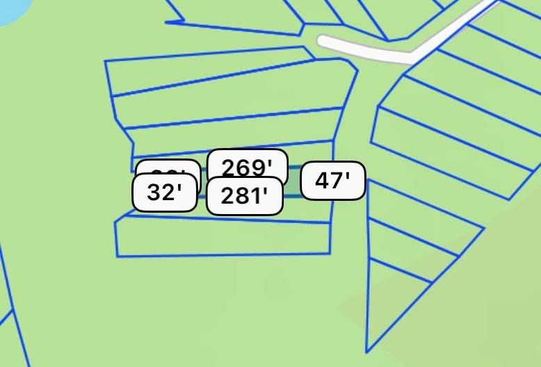 Willow Lake Estates 4 - Land