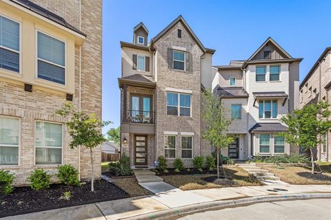 2228 Palomino Street Mesquite TX 75149