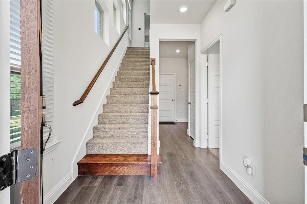 Photo of 2228 Palomino Street, Mesquite, TX 75149 (MLS # 21238489)