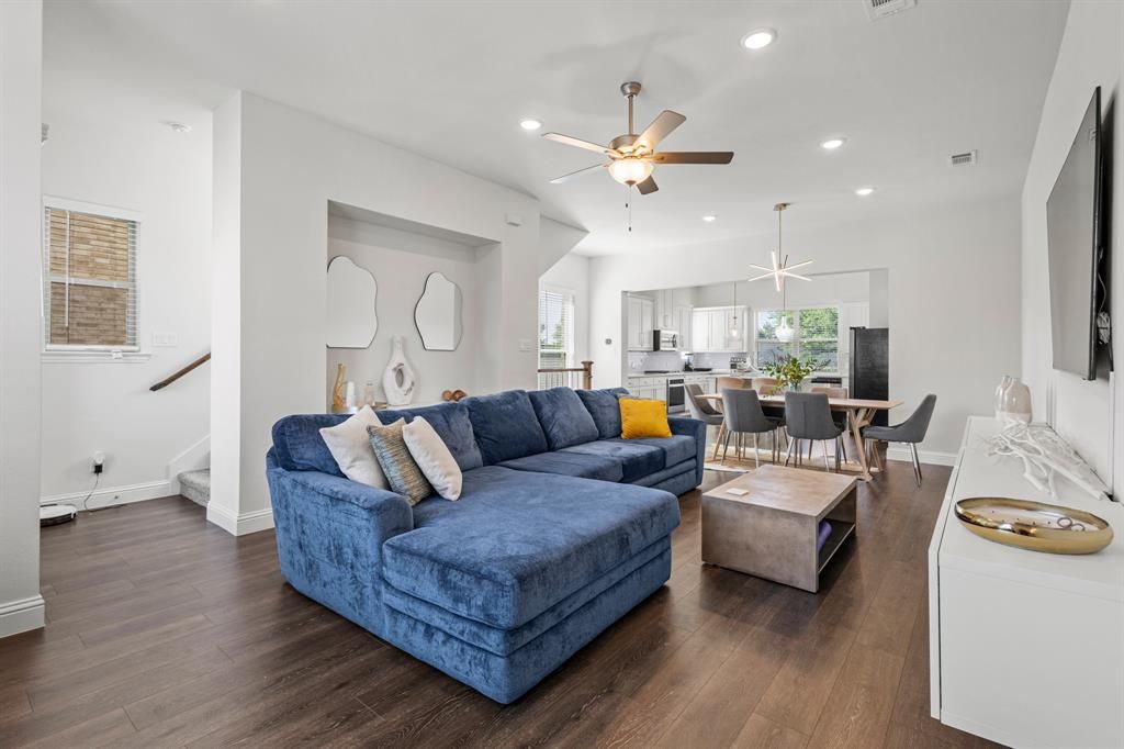 Photo of 2228 Palomino Street, Mesquite, TX 75149 (MLS # 21238489)