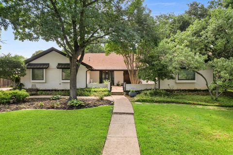 3907 Copperwood Court Colleyville TX 76034