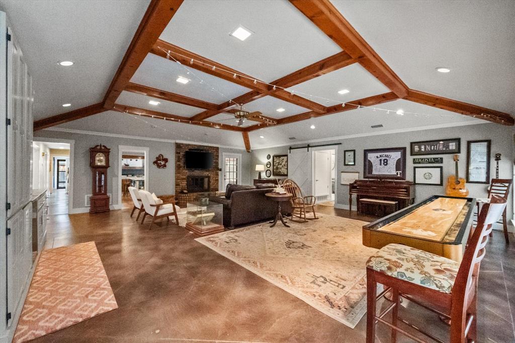 Tara Plantation Add - Residential