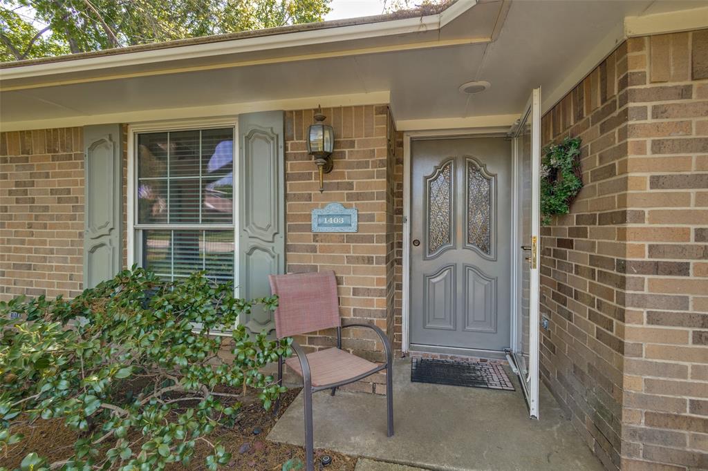 1403 Ivywood Drive
