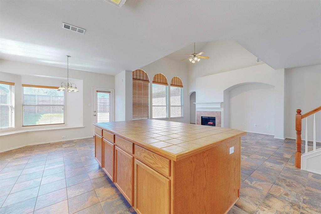 Creekside Estates Ph I - Residential Lease
