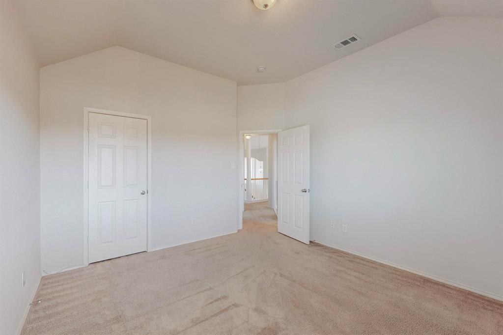 Creekside Estates Ph I - Residential Lease