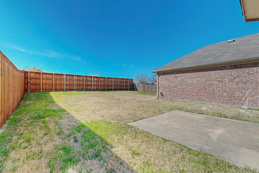 Creekside Estates Ph I - Residential Lease