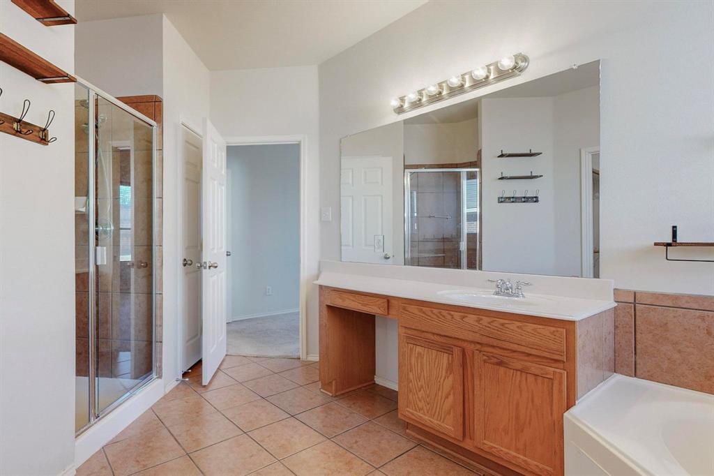 Creekside Estates Ph I - Residential Lease