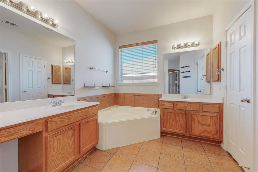 Creekside Estates Ph I - Residential Lease