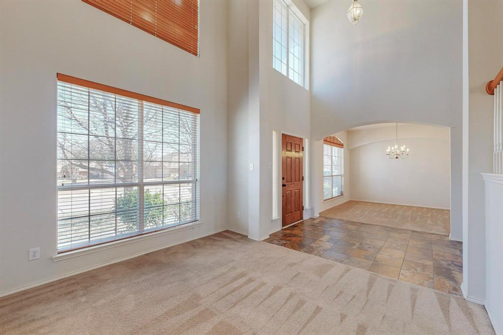 Creekside Estates Ph I - Residential Lease