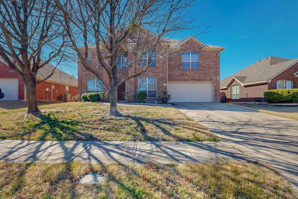 Creekside Estates Ph I - Residential Lease