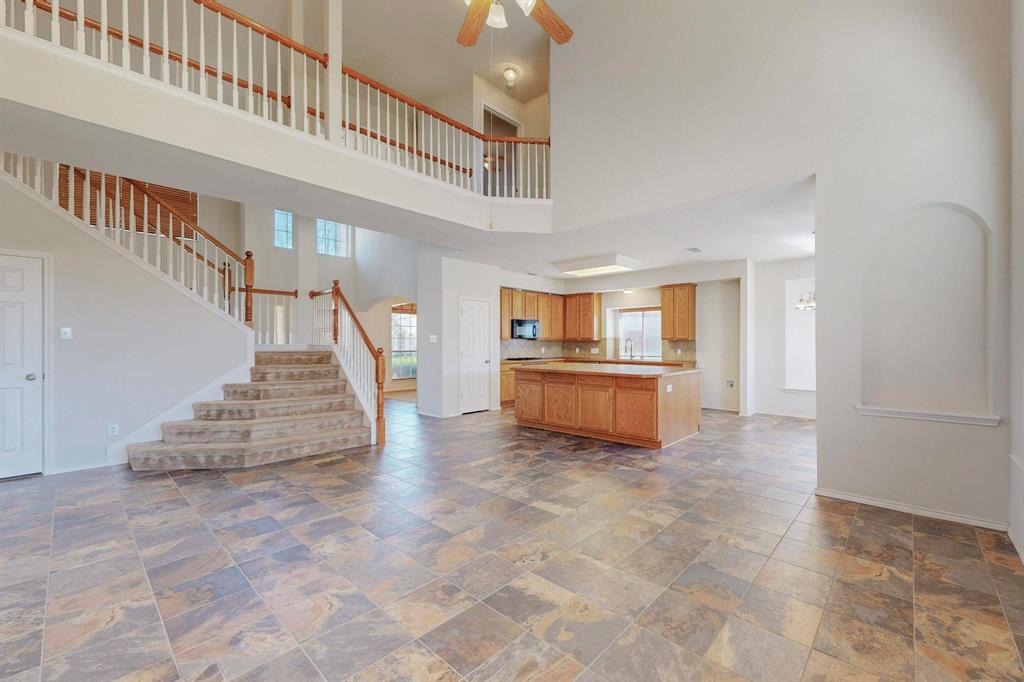 Creekside Estates Ph I - Residential Lease