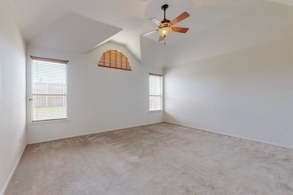 Creekside Estates Ph I - Residential Lease