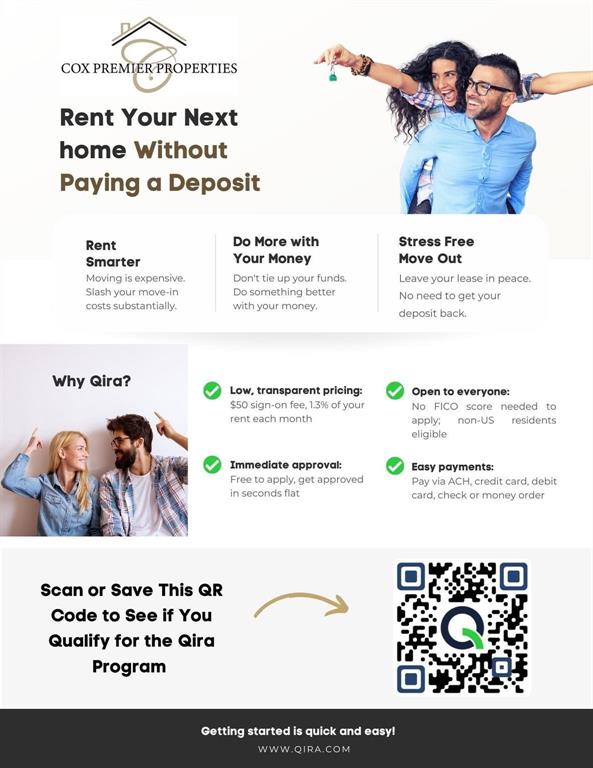 Creekside Estates Ph I - Residential Lease