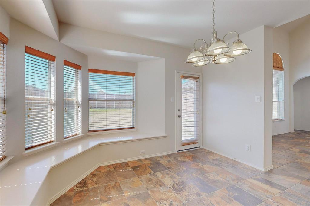 Creekside Estates Ph I - Residential Lease