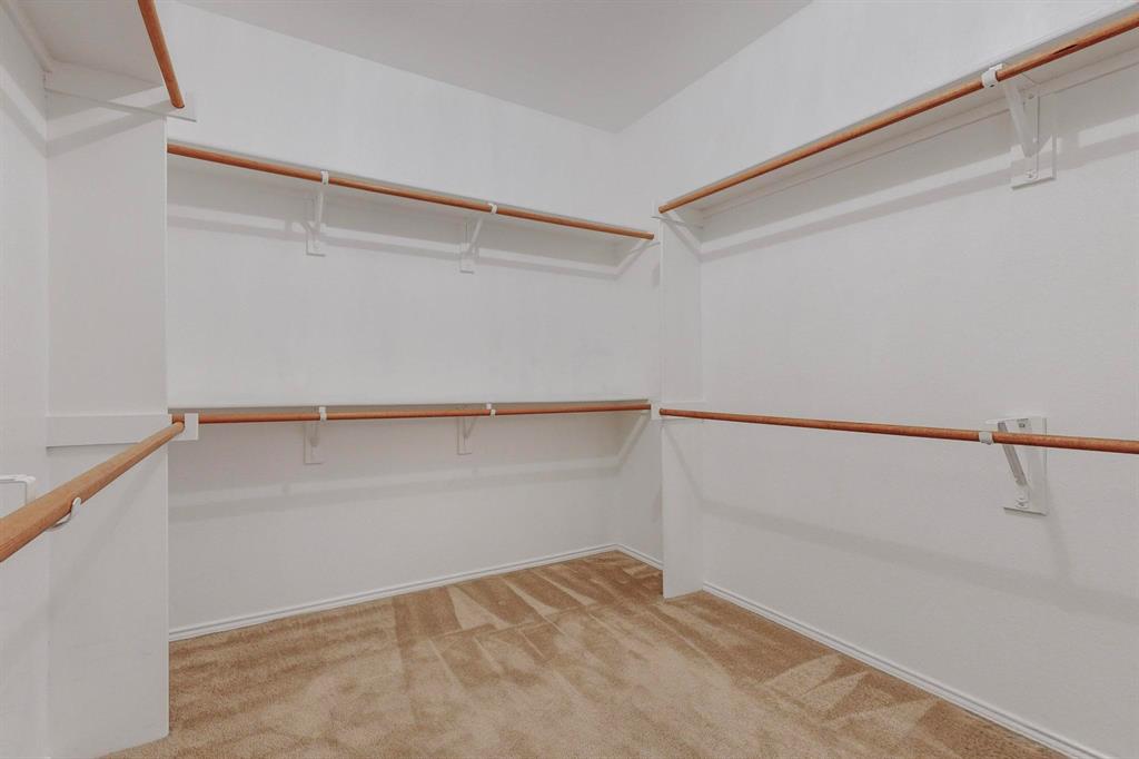 Creekside Estates Ph I - Residential Lease