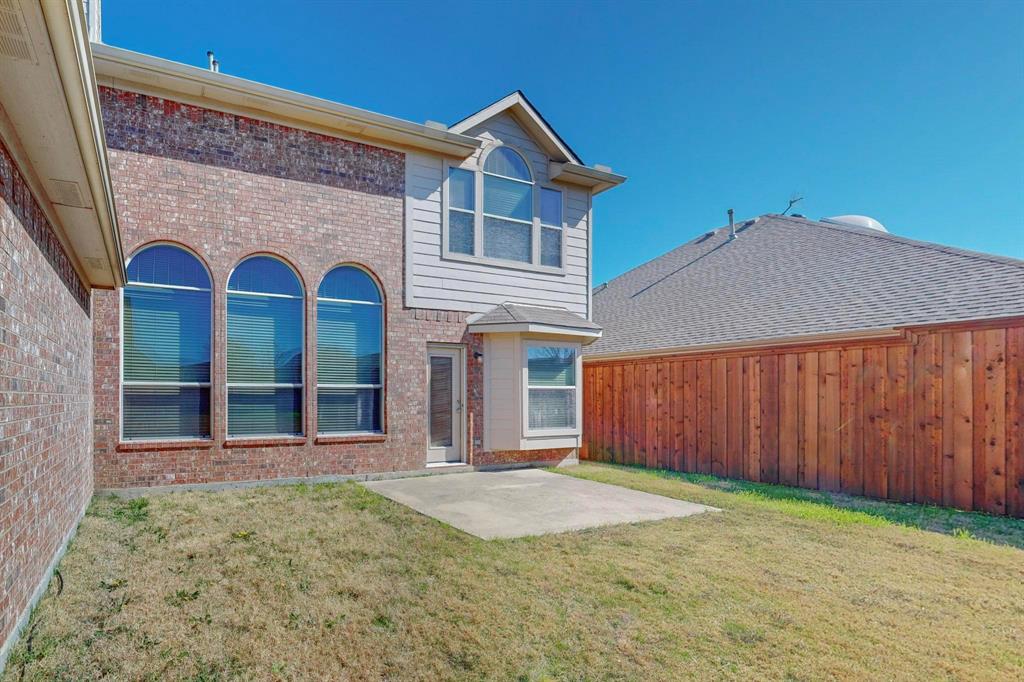 Creekside Estates Ph I - Residential Lease