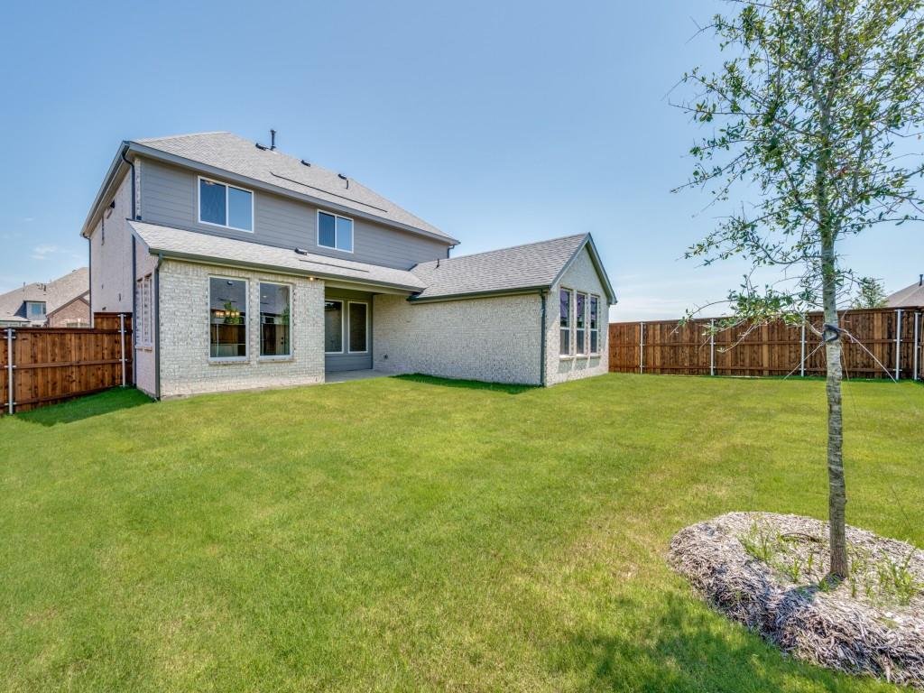 Creekview Meadows - Residential