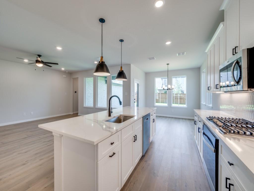 Creekview Meadows - Residential