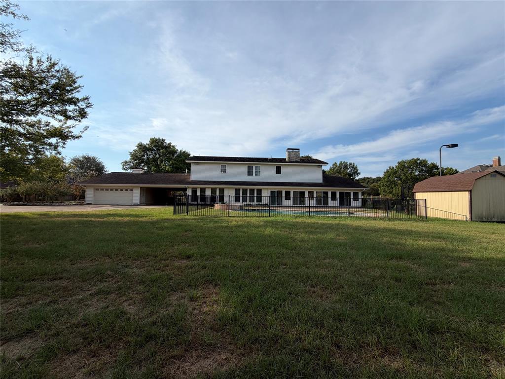 3111 Collard Road