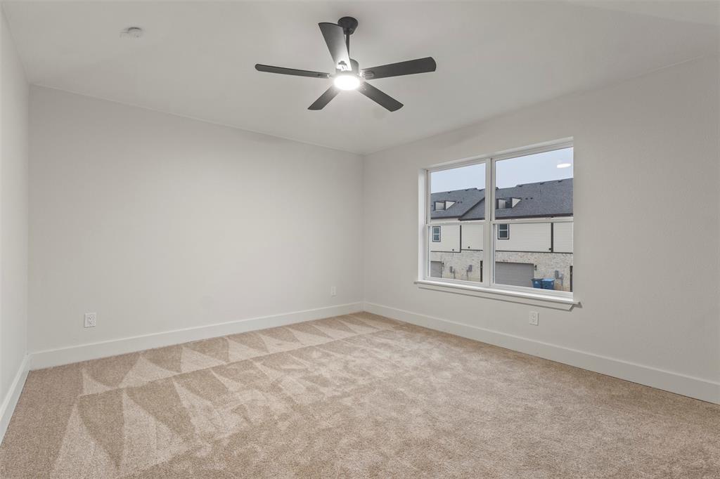 Merritt Villas Add - Residential Lease