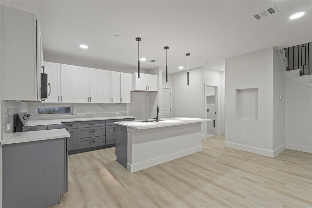 Merritt Villas Add - Residential Lease