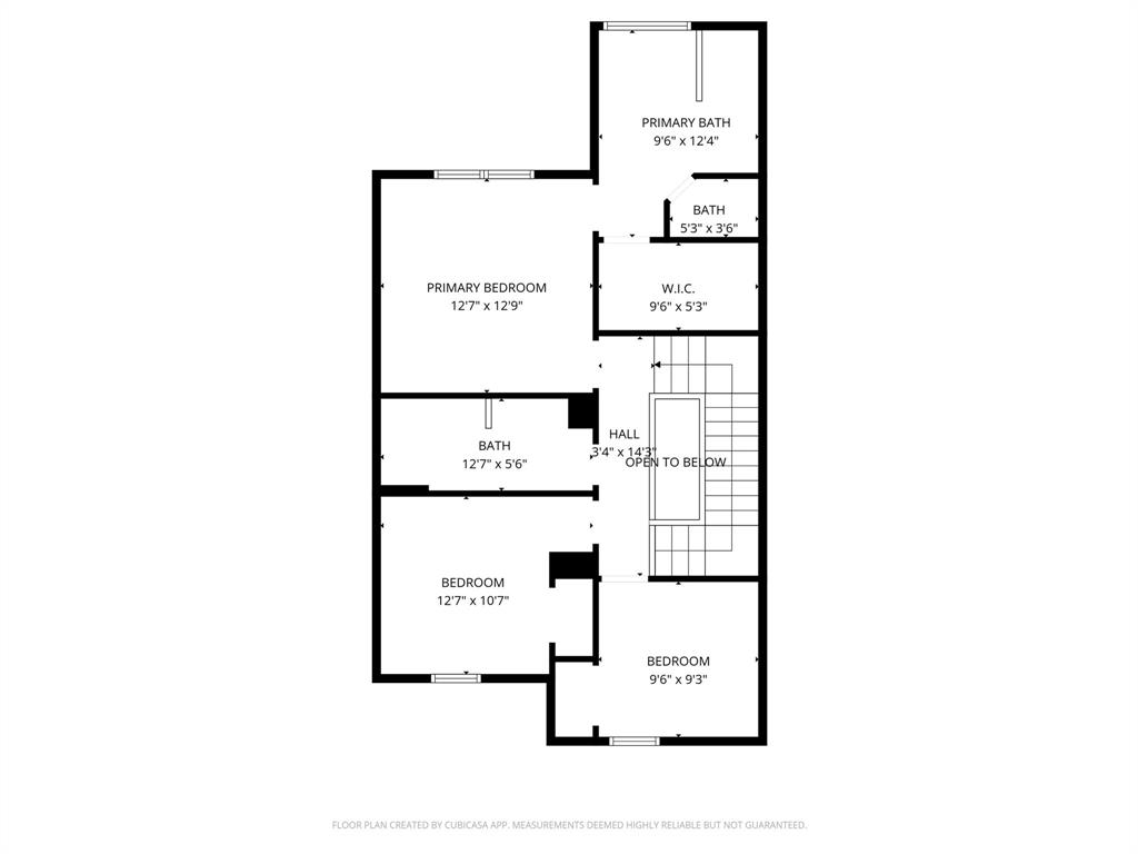 Merritt Villas Add - Residential Lease