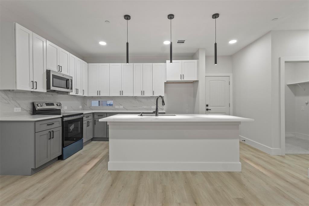 Merritt Villas Add - Residential Lease